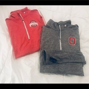Ohio State University Shirts OSU